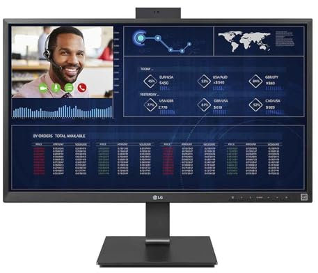 LG 27CQ651I-6P AllinOne 27CQ651I-6P.AEU
