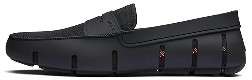 SWIMS Men's Penny Loafer Moccasin