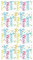 Duschrollo 140x240 cm Stoffbreite 136 cm, Xichuzi Spritzschutz Für Badewanne, Duschvorhang Badewanne, Badewanne Vorhang, Duschvorhang Rollo - 4014917