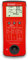 Benning 050308 ST 710 Kontrollinstrument, rot