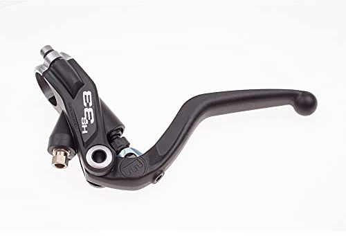 MAGURA Nocken-Set FR. HS33 R, Schwarz, DX/sx