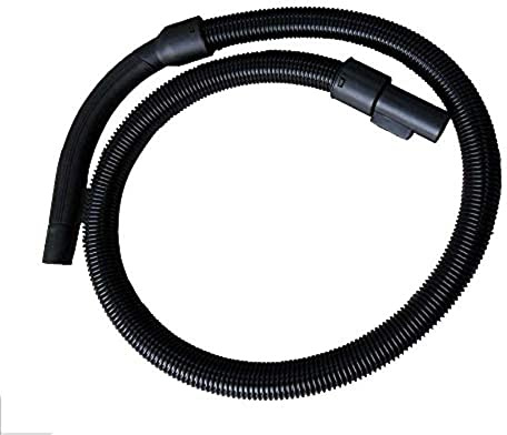 Hoover D127 Tubo Flessibile, Estendibile per Superfici Estese, Originale, con Impugnatura Comoda, Compatibile con Hoover Spirit