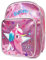 PERLETTI Einhorn Rucksack für Kinder 3 4 5 Jahre - Kleinkind Schultasche Reflektierend - Kinderrucksack Kindergarten Jungen Mädchen - Klein Vorschulrucksack Rosa - 31x24x13 cm (Einhorn mit Tasche)