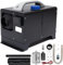 12V Diesel Lufterhitzer, 8KW Standhezung Diesel, Luft Standhezung, Dieselheizung 1 Luftauslass, Luft-Diesel-Heizung mit LCD-Display, Air Standheizung für Auto RV Boote LKW Wohnmobil