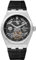 Ingersoll Herren Analog Automatik Uhr mit Leder Armband I12903
