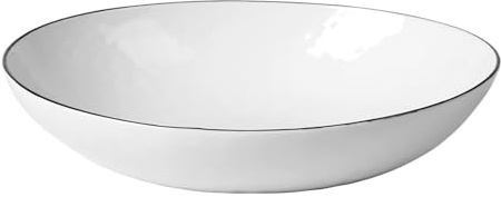 broste Copenhagen Salt Schüssel 23x19,5cm