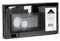 Original Factory Sealed My Needle Store Adaptateur Cassette pour Caméscopes SVHS VHS-C vers VHS - Idéal pour Lecteur de Caméscopes, Cassettes et Conversion
