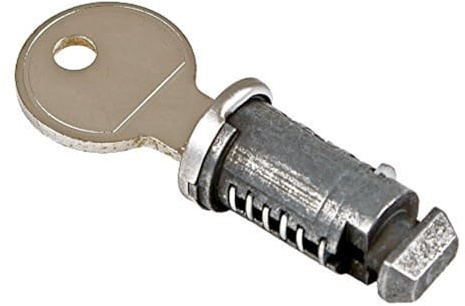 Thule 1500001083 Serrure avec Clé