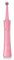 WhiteWash Laboratories Rotating Electric Toothbrush, Pink