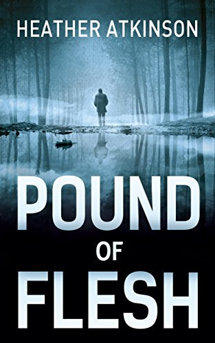 Pound of Flesh: Glasgow crime series (Unfinished Business Book 4)