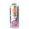 Monster Premiere Satin Finish Red Orange RAL 2001 Spray Paint, All Purpose Interior/Exterior, Art, Crafts, auto, Home Furniture, 400ml
