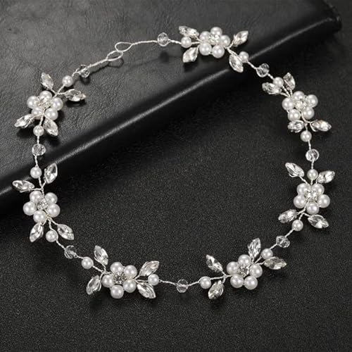 couronne de fleurs pour cheveux,couronne fleur cheveux accessoire cheveux mariage coiffure communion fille