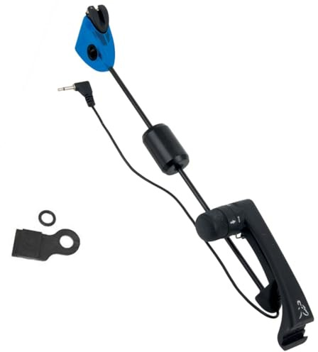 Fox Mk2 Illuminated Swinger Blue