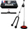 Roar® Poulie Musculation Tirage Corde Musculation Poulie Musculation Maison Cable Poulie Musculation Poulie Haute Corde Poulie Musculation Cable Musculation Poulie Haute Et Basse Musculation Biceps