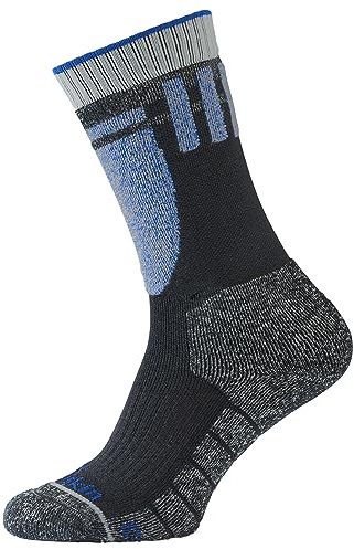 Jack Wolfskin SKI MERINO SOCK H C K