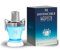 MONTAGE-Profumo Uomo Eau de Parfum INVINCIBLE LEGACY FOR MEN Flacone da 100ML