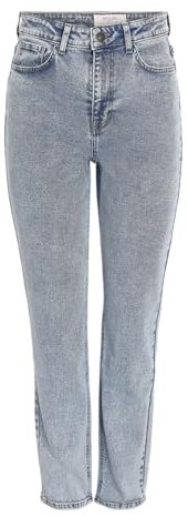 NMDAISY HW MOM FIT Jean AZ393LB FWD NOOS