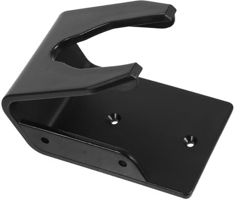 HOODANCOS Handheld-Scanner-Halterung Scanner-Halterung Kompakt Leicht Für Supermärkte