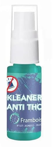 Spray anti thc Lampone