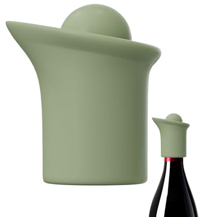 Vinstoppare Lock, Sparare, Återanvändbara Köksredskap