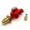 Calor Gas Brand 1 Bar Fixed Propane Gas Regulator 8Kg/H