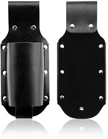 LHKJ Fondina Porta Bottiglia di Birra,Fondina per Birra Adatta per Bottiglie e Lattine di Birra Standard,per Corsa, Arrampicata, Viaggio, Sport