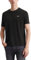 Marc O'Polo Herren B61202151060 T-Shirt, Schwarz, L EU
