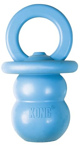 Paulchen Puppy Kong Binkie (S) 15900, 12 cm (farblich sortiert)