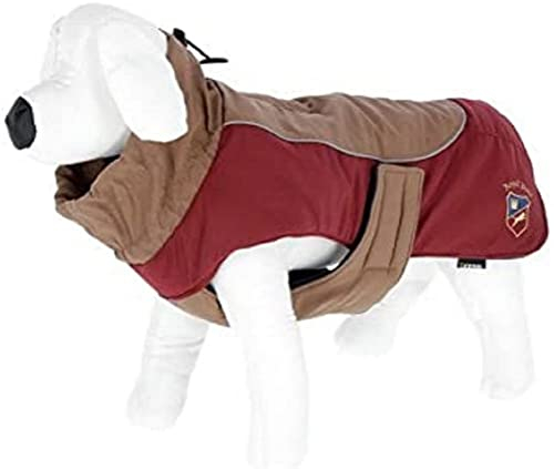 Kerbl 80655 Hundemantel Royal Pets, M (40 cm)
