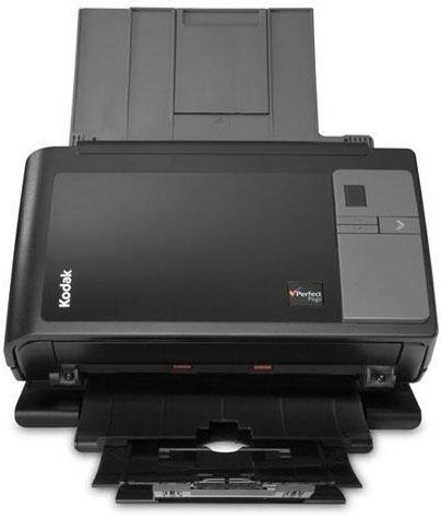 Kodak i2400 A4 Document Scanner (Renewed)