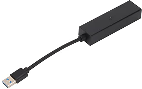 Archuu PSVR-Adapter PS5 PS4-Kamera-Adapterkabel, VR-Konverter-Verbindungskabel für PS5-Spielekonsole, für PS4-Host-Kamera