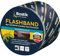 AMK® Bostik Flash Band Flashing Tape 10m x 300mm Self Adhesive for Roofs New Build Or Emergency Repair Application Water Tight Seal Strong Hold