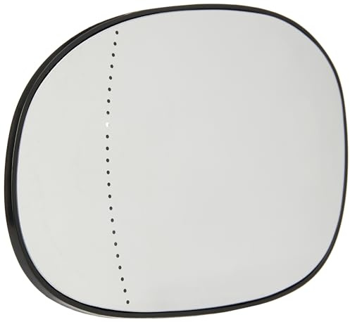 TarosTrade 57-0195-L-45919 Vetro Specchietto Retrovisore Lato Sinistro