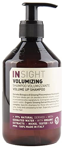 INSIGHT Volume Up Sh 400ml