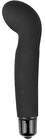 STIMULATEUR DE PROSTATE VIBRANT Stimulateur vibrant WHIZZ 10 x 2.5 cm Love Toy