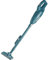 Makita CL108FDZ Aspirapolvere 12V Max CXT Litio Senza batterie, Multicolore