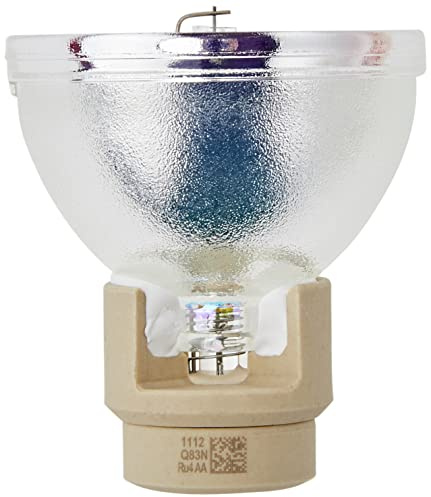 Osram P-VIP 195/0.8 E20.7 - Lámpara para proyector