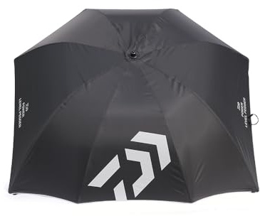 Daiwa Daiwa Power Level Pegger Umbrella 125cm / 50'' Fishing Brolly - PLPU
