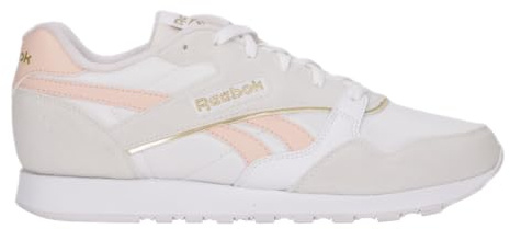 Reebok Ultra Flash White/White/Washed Clay Female Running Shoes