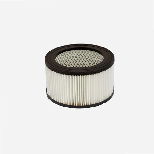Cartouche filtre pour avaleur de cendres WERKA PRO 18-20l