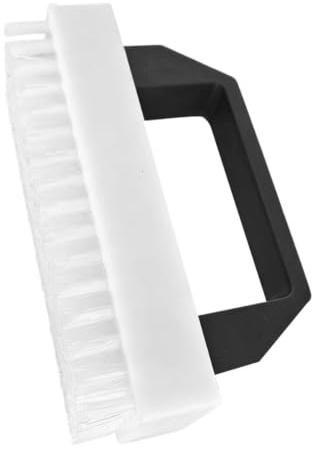 AC Kylslinga Rengöringsborste 2-i-1 Riktningsrengöringsborste | Radiator AC-ventilationsspiral Flänskam för Evaporator, Kylskåp, Värmepump, HVAC, Split, , Kontor, Företag och Hu