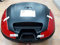 Givi Motorradtopcase Monolock® Topcase E470B916 Simply III weiß lackiert, Unisex, Multipurpose, Sommer, Kunststoff