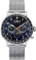 Zeppelin Herrenuhr Serie LZ129 Hindenburg Mondphase 7036M-3