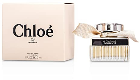 Chloe Eau de Parfum Spray für Damen, 30 ml