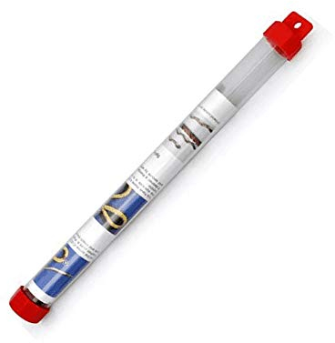 Selma, Werkzeug Spleißnadeln-Set 4 Nadeln für 4-10 mm, 54330