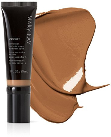 Mary Kay Cc Crema Molto Profonda