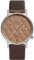 Zeppelin Damenuhr Serie Grace Lady ETA Quarz Datum Lederband 7441-5