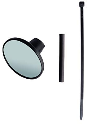 Doubletake Mirror® Trail Motorcycle Mirror - Universal Fitment