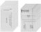 Staubsauger Filter für Miele Staubsauger Motorschutzfilter kompatibel mit Miele Complete C1/2/3, Compact C1/2, Classic C1, Dynamic U1, S200-S899, S2000-S8999 (6 Set)
