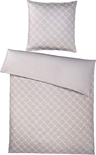 Joop! Bettwäsche Cornflower Gradiant 4059 Sand - 07